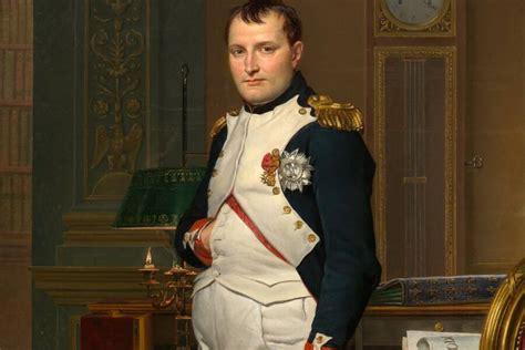Napoleon Height Misconception
