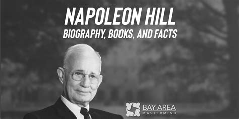 napoleon hill bio