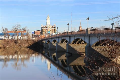 napoleon ohio