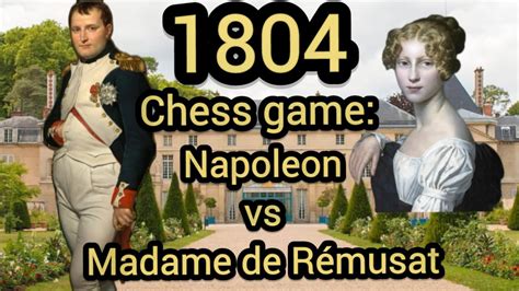 napoleon vs madame de remusat biography