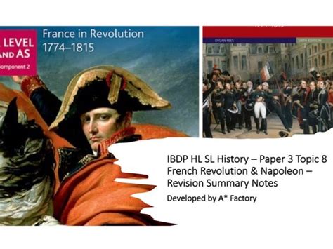 Download Napoleon Paper 