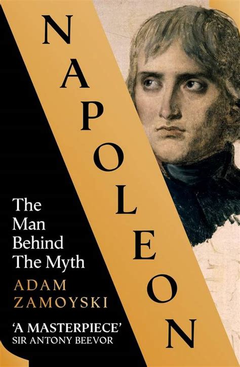 Download Napoleon The Man Behind The Myth 