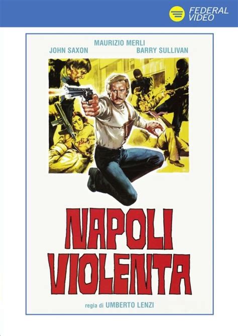 Napoli Violenta