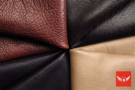 nappa leather adalah