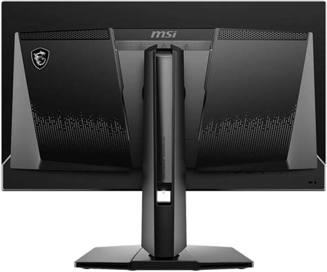 naprawa monitora msi