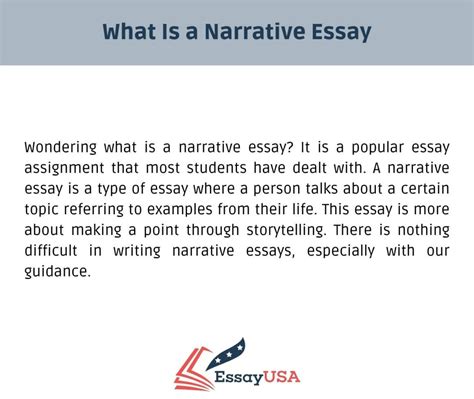 Narative Essays Chad Amp Karina Narative Writing - Narative Writing
