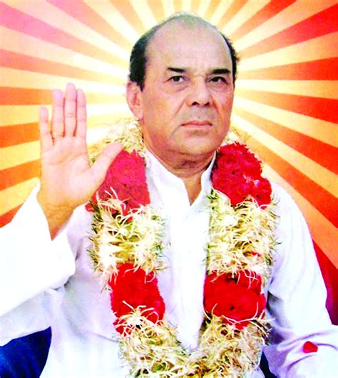 Narayan Dutt Shrimali