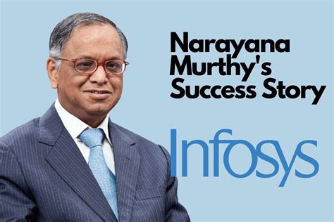 narayan murthy profile