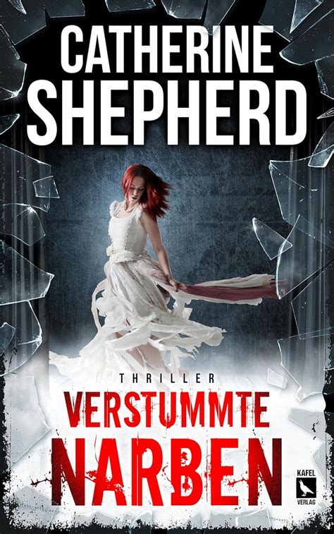 Narben Thriller