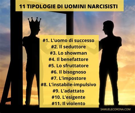 Narcisisti
