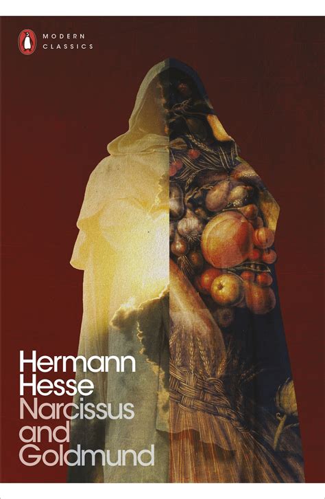Read Online Narcissus And Goldmund Hermann Hesse 
