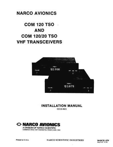 Full Download Narco Nav 11 Manual Wsntech 