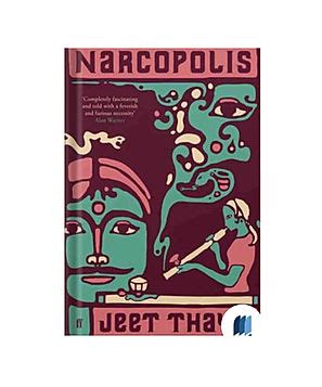 Narcopolis Pdf
