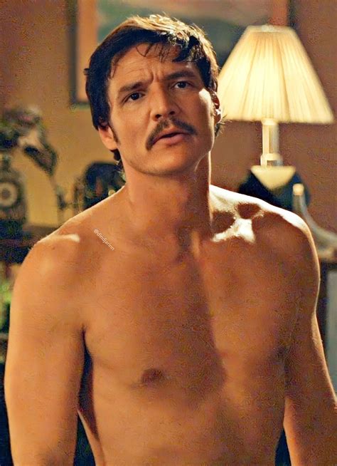 narcos nude