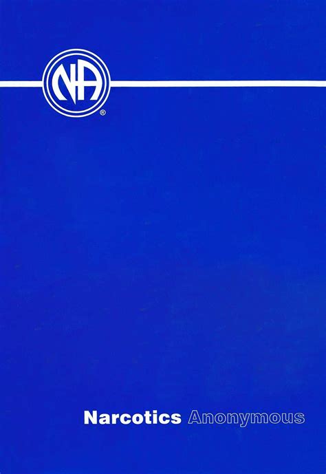 Read Narcotics Anonymous Basic Text 6Th Edition 