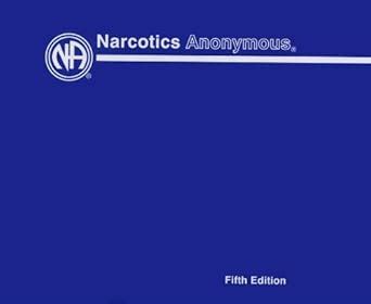 Download Narcotics Anonymous Basic Text Audio 5Th Edition 