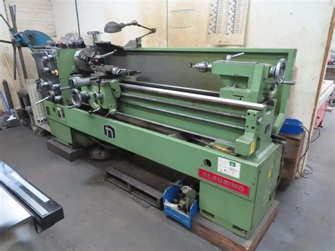 Nardini 1560e Manual