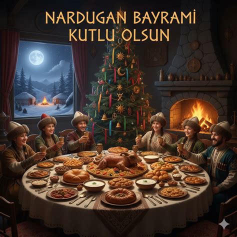 Nardugan Bayramı Nedir