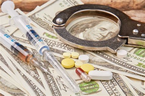 narkotikabrott osthammar