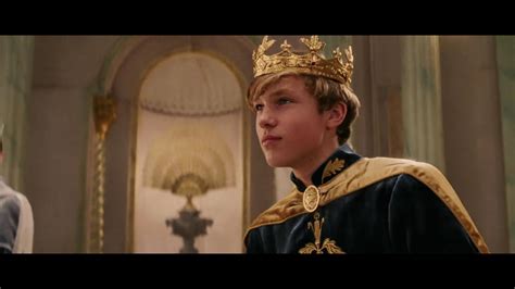 Narnia High King Peter