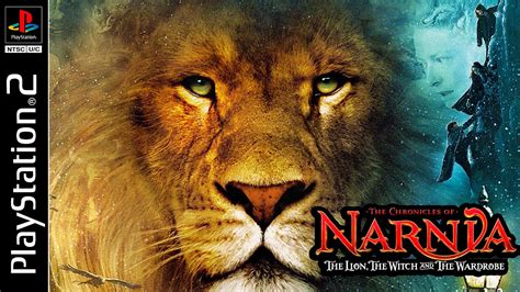 Narnia Ps2 Game Walkthrough
