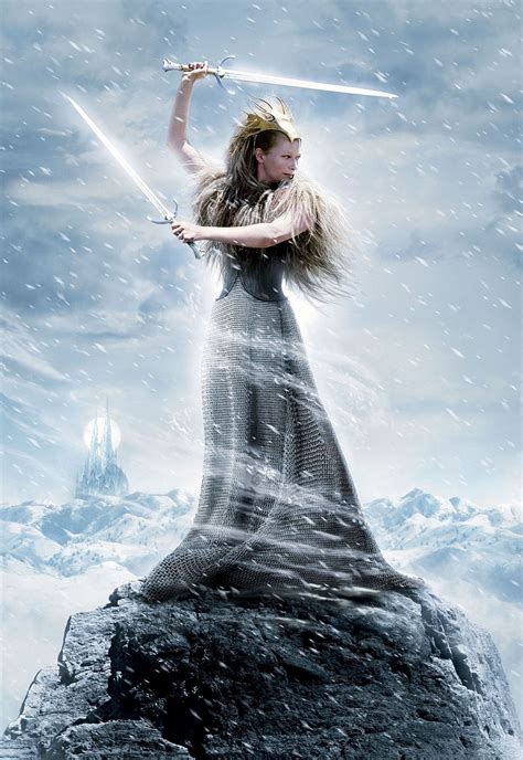 Narnia White Witch