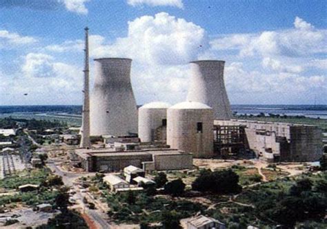 Narora Atomic Power Station
