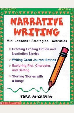 Narrative Writing Mini Lessons Eb Teacher Mini Lessons For Writing - Mini Lessons For Writing