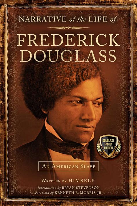 Read Online Narrative Of The Life Frederick Douglass 