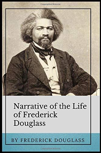 Read Narrative Of The Life Of Frederick Douglass Annotated Includes Mla Style Citations For Scholarly Secondary Sources Peer Reviewed Journal Articles And Critical Essays Squid Ink Classics 