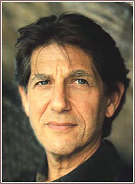 Narrator Peter Coyote