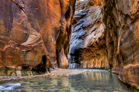 narrows utah
