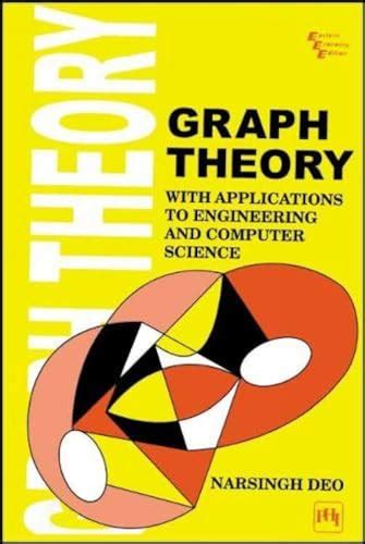 Full Download Narsingh Deo Graph Theory Solution 
