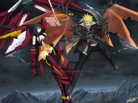 Naruto 1996 Prototyp