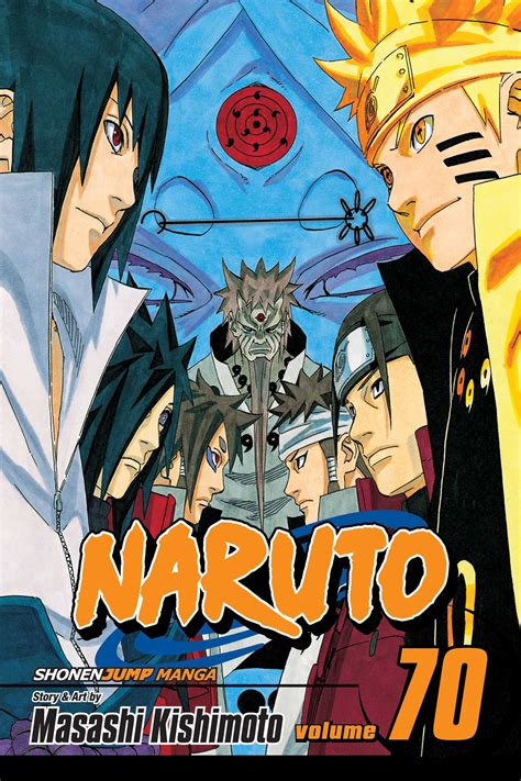 Naruto 70 70