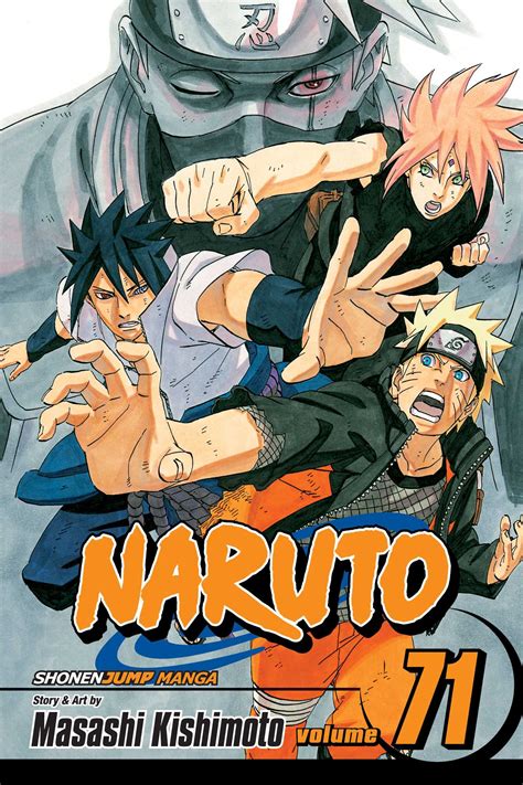 Naruto 71 71