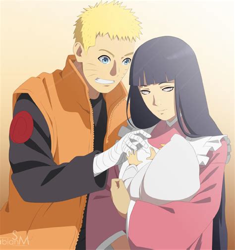 Naruto and hinata porn