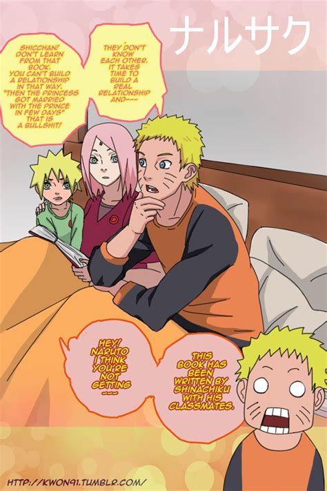 Naruto And Sakura Sex Comic