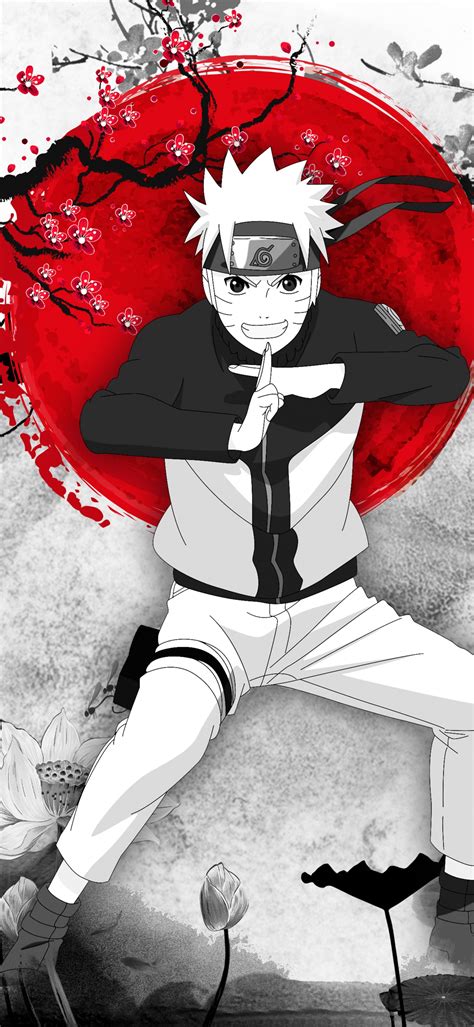 naruto biography wallpaper