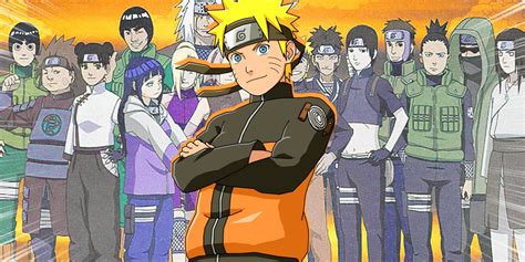 naruto character biography