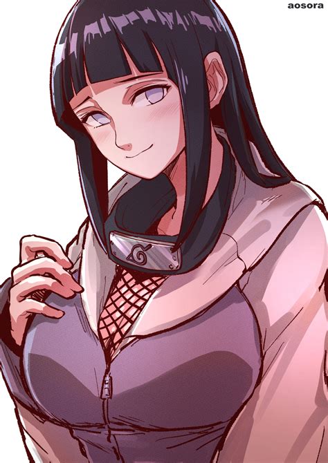 Naruto Hentai Hinata