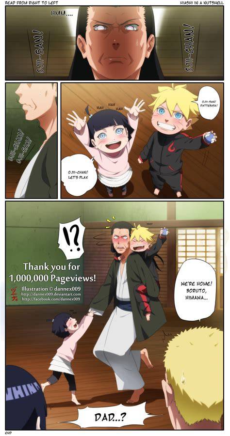 naruto nude comics