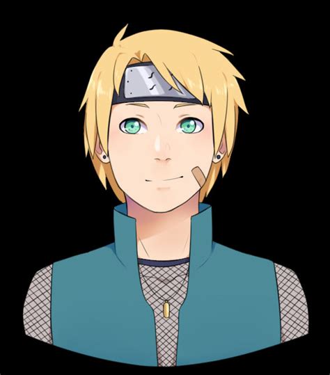 naruto oc biography