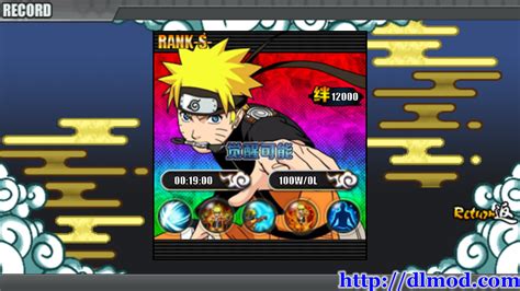 NARUTO SENKI MOD APK ⚱️ NEW!! NARUTO SENKI MOD UNOFFICIAL FULL CHARACTER 2024