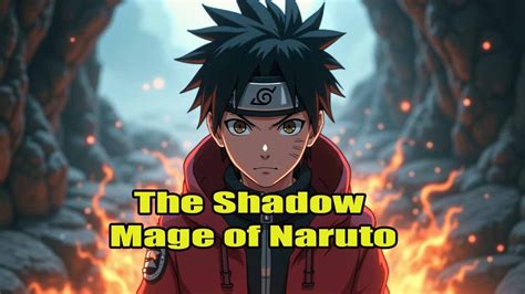 Naruto Shadow Mage