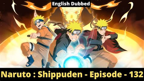 naruto shippuden episode 132 subtitle indonesia
