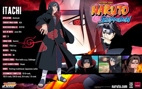 naruto shippuden full biography of bill