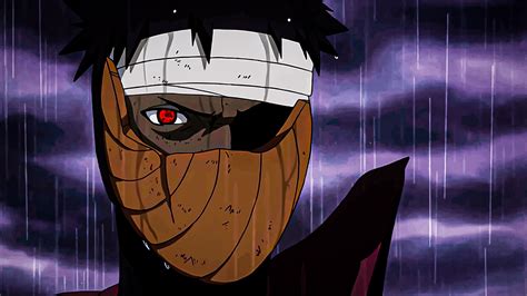 naruto shippuden tobi biography examples