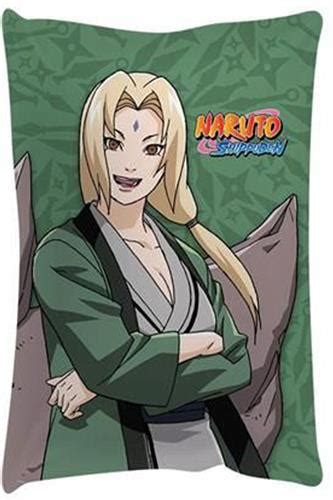 naruto shippuden tsunade porn