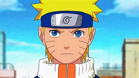 Naruto Sin Relleno